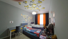 3 otaqlı Köhnə tikili, Satış, Bakı, Xətai, Xətai