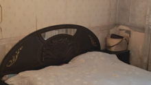 3 otaqlı Köhnə tikili, Satış, Bakı, Nəsimi, Memar Əcəmi
