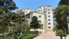 3 otaqlı Yeni tikili