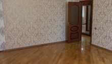 3 otaqlı Yeni tikili, Satış, Xırdalan