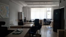  otaqlı Ofis, Kirayə (aylıq), Bakı, Nəsimi, 28 may