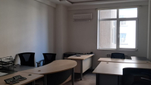  otaqlı Ofis, Kirayə (aylıq), Bakı, Nəsimi, 28 may