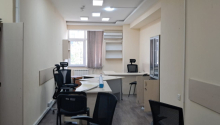  otaqlı Ofis, Kirayə (aylıq), Bakı, Nəsimi, 28 may