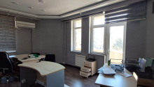  otaqlı Ofis, Kirayə (aylıq), Bakı, Nəsimi, 28 may