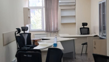  otaqlı Ofis, Kirayə (aylıq), Bakı, Nəsimi, 28 may