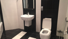 2 otaqlı Ofis, Kirayə (aylıq), Bakı, Nəsimi, 28 may