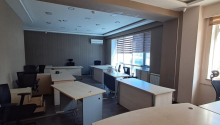 2 otaqlı Ofis, Kirayə (aylıq), Bakı, Nəsimi, 28 may
