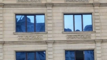 2 otaqlı Ofis