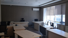 2 otaqlı Ofis, Kirayə (aylıq), Bakı, Nəsimi, 28 may