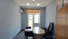  otaqlı Ofis, Kirayə (aylıq), Bakı, Nəsimi, 28 may
