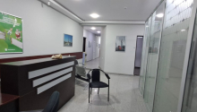  otaqlı Ofis, Kirayə (aylıq), Bakı, Nəsimi, 28 may