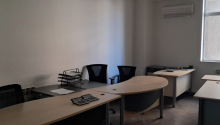  otaqlı Ofis, Kirayə (aylıq), Bakı, Nəsimi, 28 may