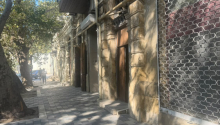 3 otaqlı Köhnə tikili, Satış, Bakı, Nəsimi, 28 may