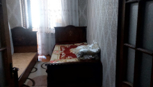 3 otaqlı Köhnə tikili, Satış, Bakı, Yasamal, İnşaatçılar