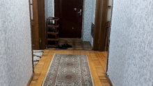 3 otaqlı Köhnə tikili, Satış, Bakı, Yasamal, İnşaatçılar