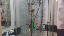 3 otaqlı Yeni tikili, Kirayə (aylıq), Bakı, Yasamal, Nizami
