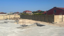 51 m2 Torpaq, Satış, Abşeron