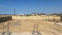 51 m2 Torpaq, Satış, Abşeron