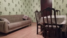 2 otaqlı Yeni tikili, Kirayə (aylıq), Bakı, Səbail