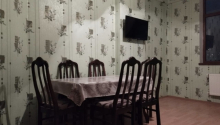 2 otaqlı Yeni tikili, Kirayə (aylıq), Bakı, Səbail