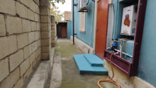  otaqlı Villa / Həyət evi, Satış, Bakı