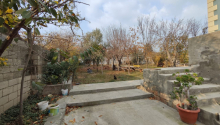  otaqlı Villa / Həyət evi, Satış, Bakı