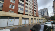 1 otaqlı Obyekt, Satış, Bakı, Nərimanov, Nəriman Nərimanov