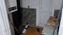 3 otaqlı Villa / Həyət evi, Satış, Bakı, Sabunçu