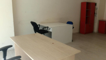 1 otaqlı Ofis, Kirayə (aylıq), Bakı, Nərimanov, Nəriman Nərimanov