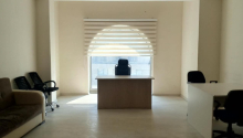 1 otaqlı Ofis, Kirayə (aylıq), Bakı, Nərimanov, Nəriman Nərimanov