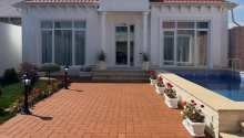 5 otaqlı Bağ evləri, Satış, Bakı, Xəzər, Koroğlu