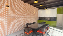 5 otaqlı Bağ evləri, Satış, Bakı, Xəzər, Koroğlu