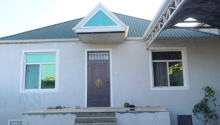 3 otaqlı Villa / Həyət evi