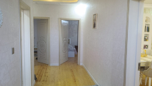 3 otaqlı Villa / Həyət evi, Satış, Bakı, Sabunçu, Koroğlu