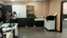3 otaqlı Ofis, Kirayə (aylıq), Bakı, Nərimanov, Nəriman Nərimanov