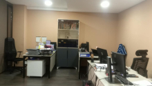 3 otaqlı Ofis, Kirayə (aylıq), Bakı, Nərimanov, Nəriman Nərimanov