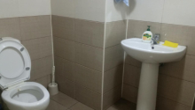 3 otaqlı Ofis, Kirayə (aylıq), Bakı, Nərimanov, Nəriman Nərimanov
