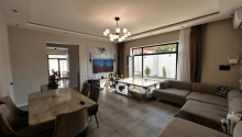 5 otaqlı Bağ evləri, Satış, Bakı, Xəzər, Koroğlu