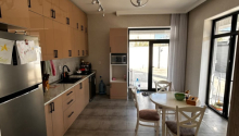 5 otaqlı Bağ evləri, Satış, Bakı, Xəzər, Koroğlu
