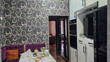 2 otaqlı Yeni tikili, Satış, Bakı, Nərimanov, Nəriman Nərimanov