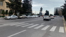 2 otaqlı Yeni tikili, Satış, Bakı, Nərimanov, Nəriman Nərimanov