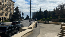 2 otaqlı Yeni tikili, Satış, Bakı, Nərimanov, Nəriman Nərimanov