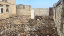 4 otaqlı Villa / Həyət evi