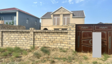 4 otaqlı Villa / Həyət evi, Satış, Abşeron