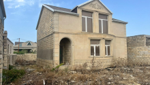 4 otaqlı Villa / Həyət evi, Satış, Abşeron