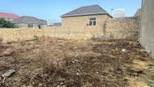 4 otaqlı Villa / Həyət evi, Satış, Abşeron