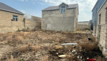 4 otaqlı Villa / Həyət evi, Satış, Abşeron
