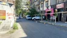 1 otaqlı Obyekt, Satış, Bakı, Yasamal