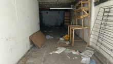 1 otaqlı Obyekt, Satış, Bakı, Yasamal