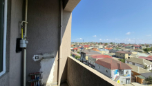 3 otaqlı Yeni tikili, Satış, Abşeron